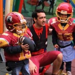 Football Americano, quando lo sport fa miracoli