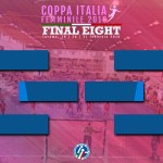 A1F – Cassano Femminile pronta per la Final Eight di Coppa Italia, Petazzi: “Vogliamo vincere”