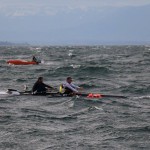 Coastal rowing, Luino rema sul lago di Ginevra. Lissoni: “Unica società straniera”