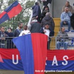 Caronnese tra scaramanzia e futuro. Galli: “Presto per pensare allo stadio”