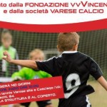 Né vincitori né vinti, il primo torneo vvVincent