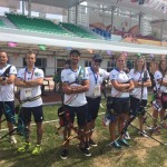 Universiadi 2016, sei i varesotti selezionabili