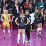 UYBA ko anche contro Bergamo, playoff più lontani