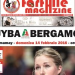 Farfalle Magazine, tutto su UYBA-Bergamo