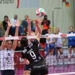 UYBA, Firenze battuto e sorpasso riuscito