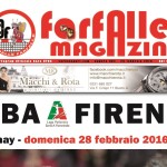 Farfalle Magazine, tutto su UYBA-Firenze