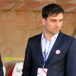 Derby del cuore per Stefano Ferré: “Varese carico, Legnano tradito”