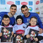 Viva le figu! La Varesina premia i suoi bimbi