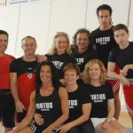 Grand Prix, Virtus Gallarate miglior squadra lombarda