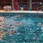 Serie C maschile – Von a un passo dal colpaccio, Busto sconfitta di misura