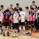 Yaka Volley b2 maschile by gianluigi rossi