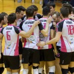 B2 maschile – Cus e Yaka ripartono con un ko. E sabato c’è il derby