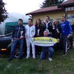 Bel tennis e tanto pubblico per la prima tappa del Varese Tennis Tour