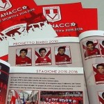 Viva le figu. Ecco l’imperdibile Almanacco del Varese Calcio