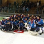 Cuore Killer Bees, la Coppa sfugge all’ultimo. Cesarini: “Usciti a testa altissima. Novità per il futuro”