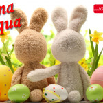 Una Pasqua tutta da leggere