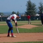 Baseball ciechi, al via il campionato: i Patrini Malnate sfidano i Thunder’s