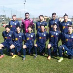 Prima categoria recupero 22^ – Brebbia fa tris, Rasa al tappeto