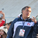 Il Varese ha un nuovo presidente
