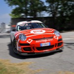 Rally dei Laghi, ben 92 gli iscritti. Tutti a caccia di Freguglia