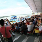 Un mese alla Coppa del Mondo di Varese, il turismo si muove