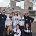 Canottieri Luino ben figura alla School’s Head of the river Race. Lissoni: “Esperienza unica”