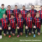 Serie D – Caronnese, playoff al via