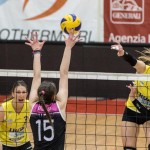 B1 femminile – Ancora un tie-break fatale per Castellanza, cadono UYBA e Orago