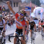 E’ iniziata la settimana del Trofeo Alfredo Binda, il programma e le iscritte
