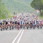 Granfondo 3 Valli Varesine, aperitivo per la Tre Valli a fine settembre