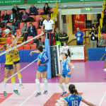 Club Italia a Firenze per muovere la classifica