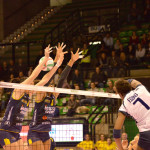 Il Club Italia lancia la sfida alla capolista