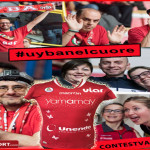 Contest – Il tuo selfie #uybanelcuore. Vinci la maglia originale