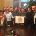 C’è la firma: benvenuto Hockey Club Varese 1977