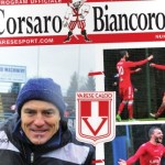 Il Corsaro Biancorosso, tutta sulla partita che vale la Serie D