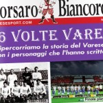Auguri Varese, Il Corsaro Biancorosso raddoppia – SFOGLIA ONLINE