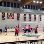 B2 maschile – Il Cus vola al secondo posto, colpaccio Yaka