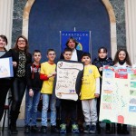 “Diritti dei Ragazzi e Doveri dei Genitori nello SPORT”, premiati alunni e scuole