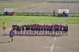 Rosafanti rugby