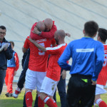 Il Varese vola in Serie D con un pokerissimo