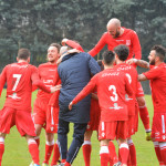 Varese in campo per vincere: “AnDiamo a prendercela”