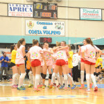 Trofeo delle Province, trionfa la Varese in rosa. Una farfalla la migliore. Ragazzi quarti