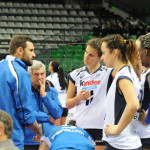Il Club Italia finisce ko a Firenze