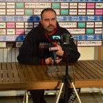 Verso Brindisi con il dubbio Campani. Moretti: “Difesa e durezza mentale”