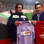 Paolillo e il Legnano sempre più con il Varese
