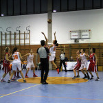C Femminile – Gavirate chiude l’andata con una bella vittoria