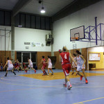 C Femminile – Grande secondo tempo, Gavirate espugna Sondrio