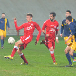 Prove per l’anno prossimo, tifosi organizzatissimi