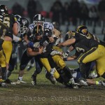 IFL WEEK 1 – Ruggito Giaguari sui campioni d’Italia