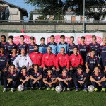 Giovanissimi Regionali Varesina, mister Atzeni: “Stagione memorabile”